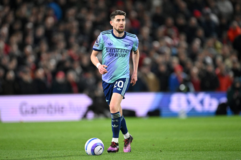 Nottingham Forest FC v Arsenal FC - Premier League