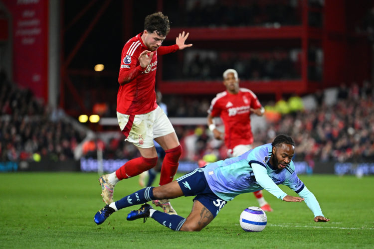 Photo by David Price/Arsenal FC via Getty Images