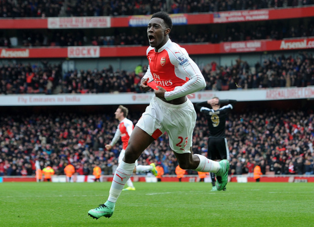 Arsenal v Leicester City - Premier League