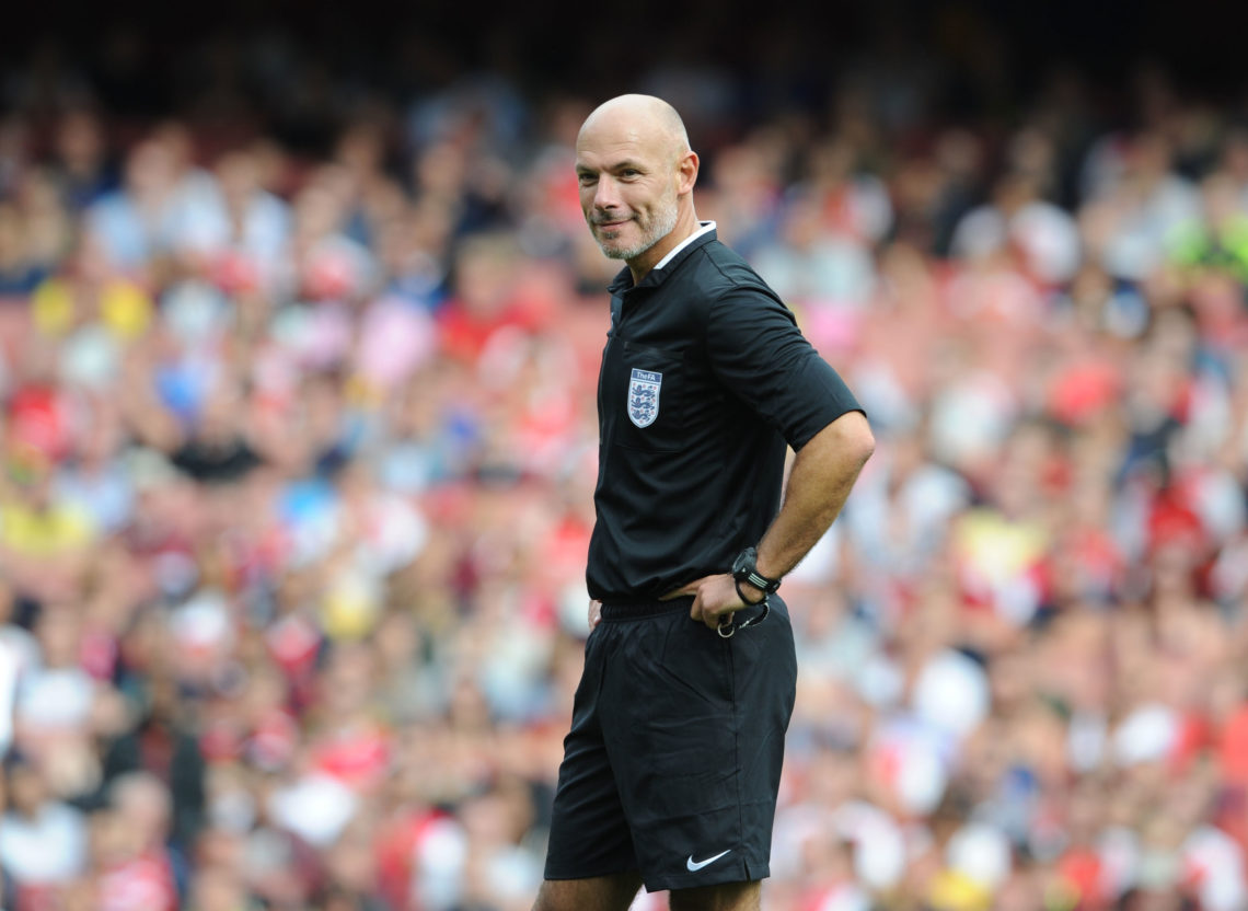 Photo by Stuart MacFarlane/Arsenal FC via Getty Images
