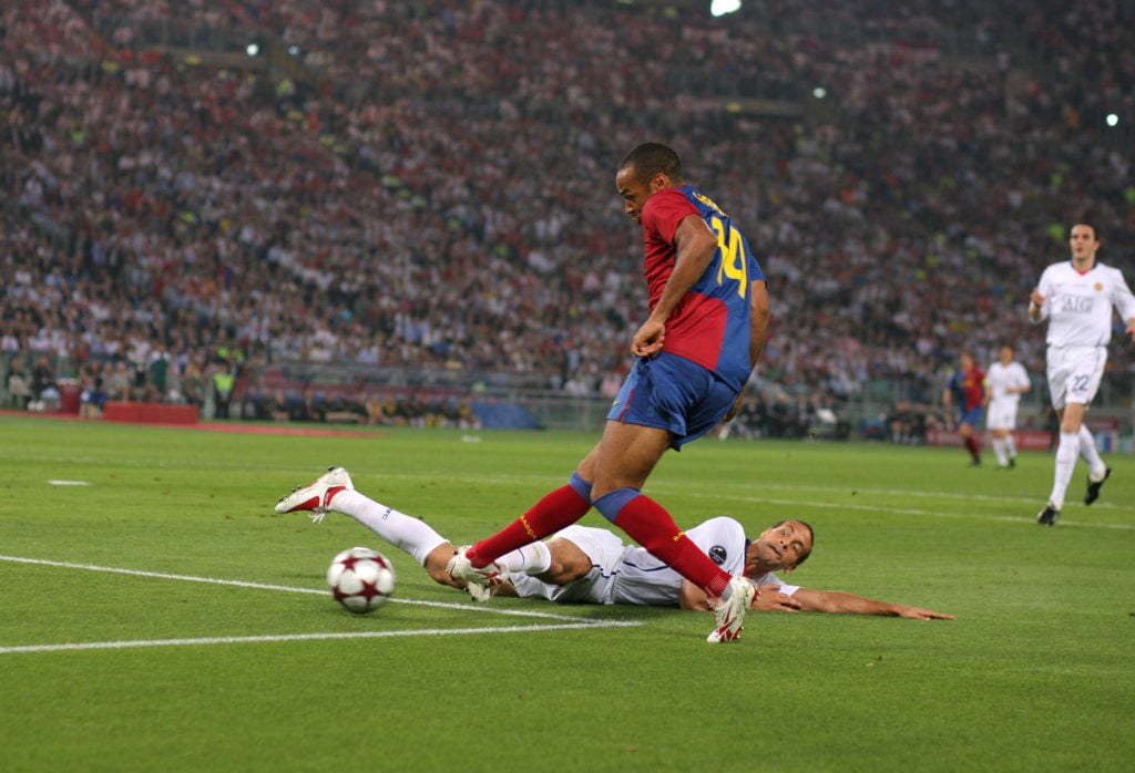 UEFA Champions League Final