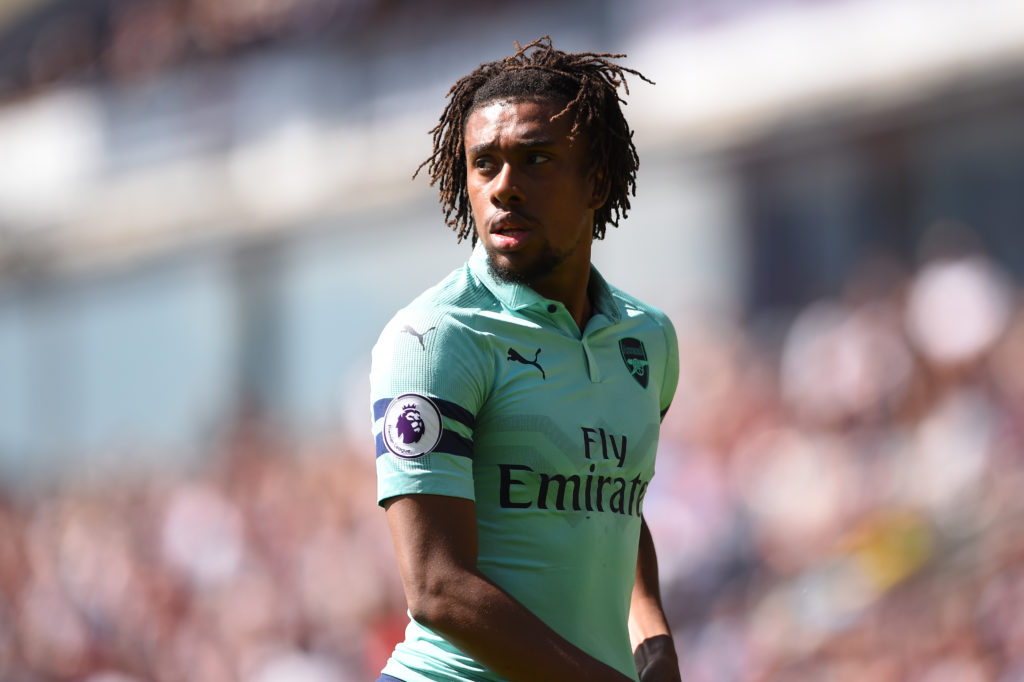 Burnley FC v Arsenal FC - Premier League