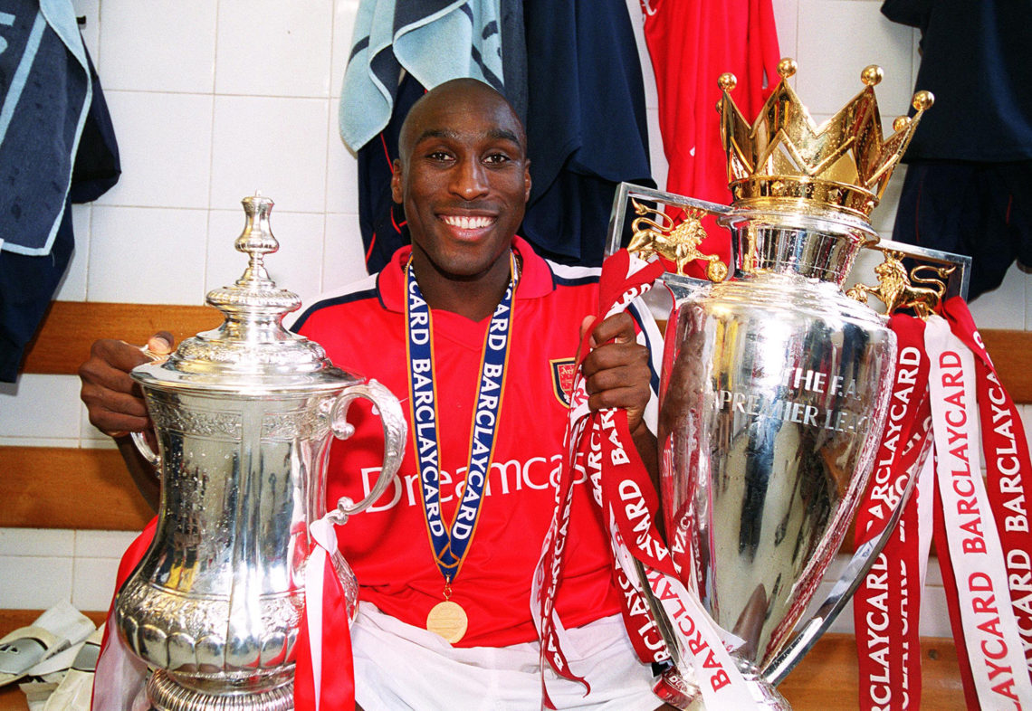 Photo by Stuart MacFarlane/Arsenal FC via Getty Images