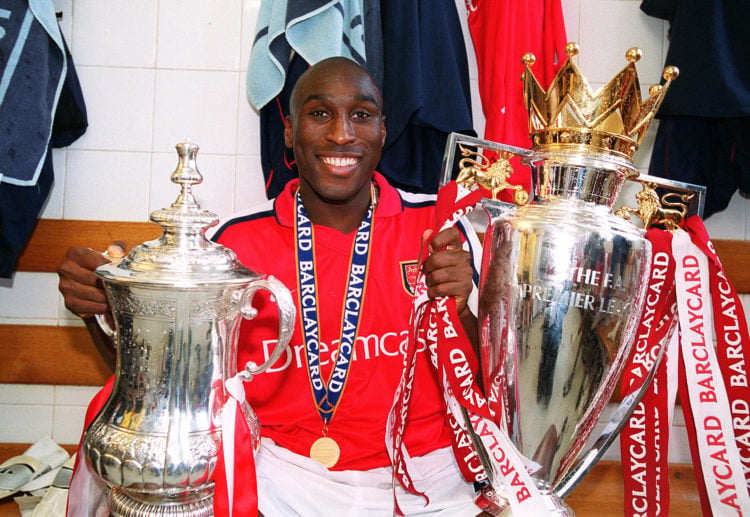 Photo by Stuart MacFarlane/Arsenal FC via Getty Images