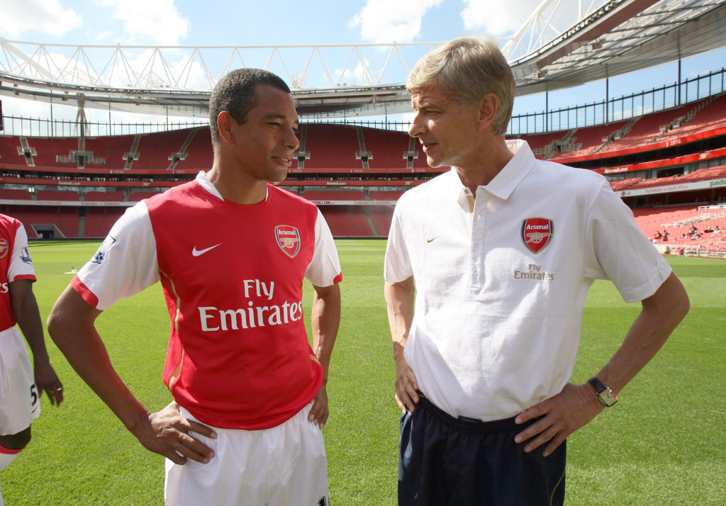 Arsenal FC 'Iconic' Archive