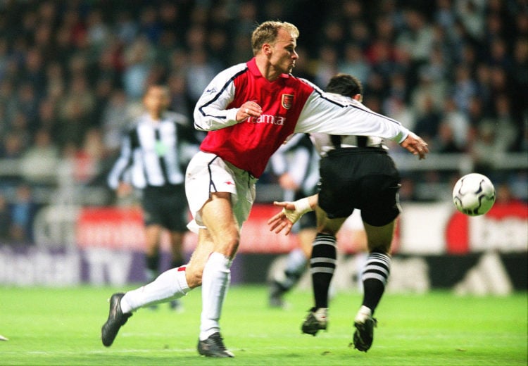 Photo by Stuart MacFarlane/Arsenal FC via Getty Images