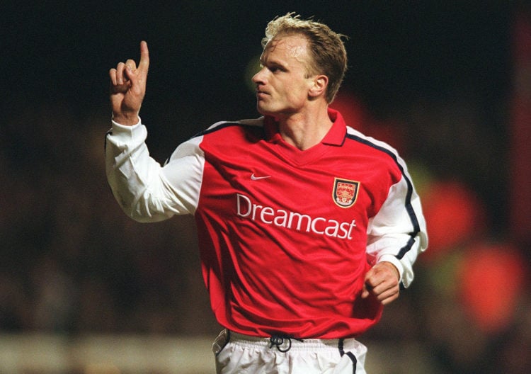 Photo by Stuart MacFarlane/Arsenal FC via Getty Images