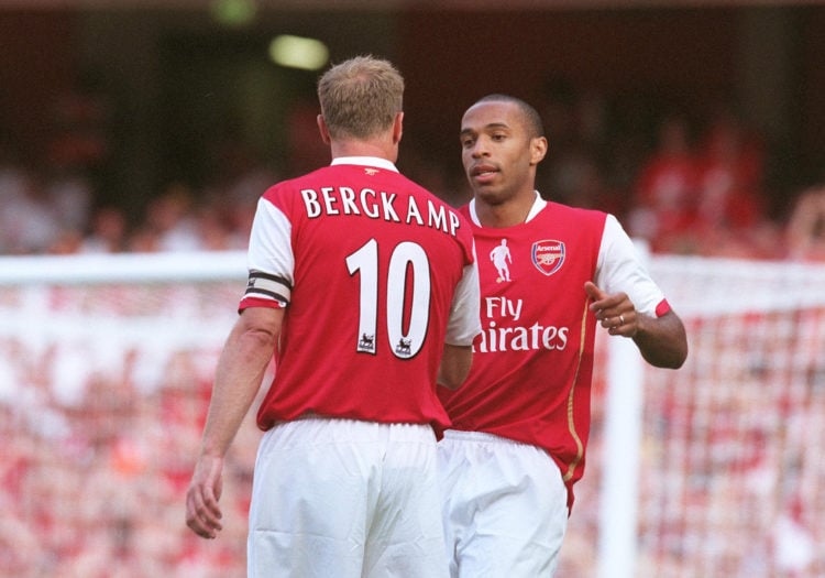 Photo by Stuart MacFarlane/Arsenal FC via Getty Images