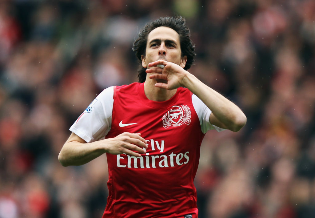 Arsenal v Norwich City - Premier League