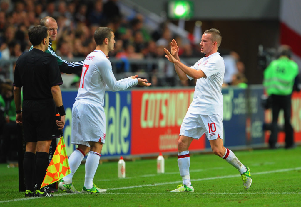 Sweden v England - International Friendly