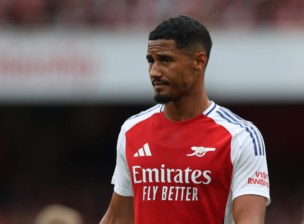Arsenal v Bayer 04 Leverkusen - Pre-Season Friendly