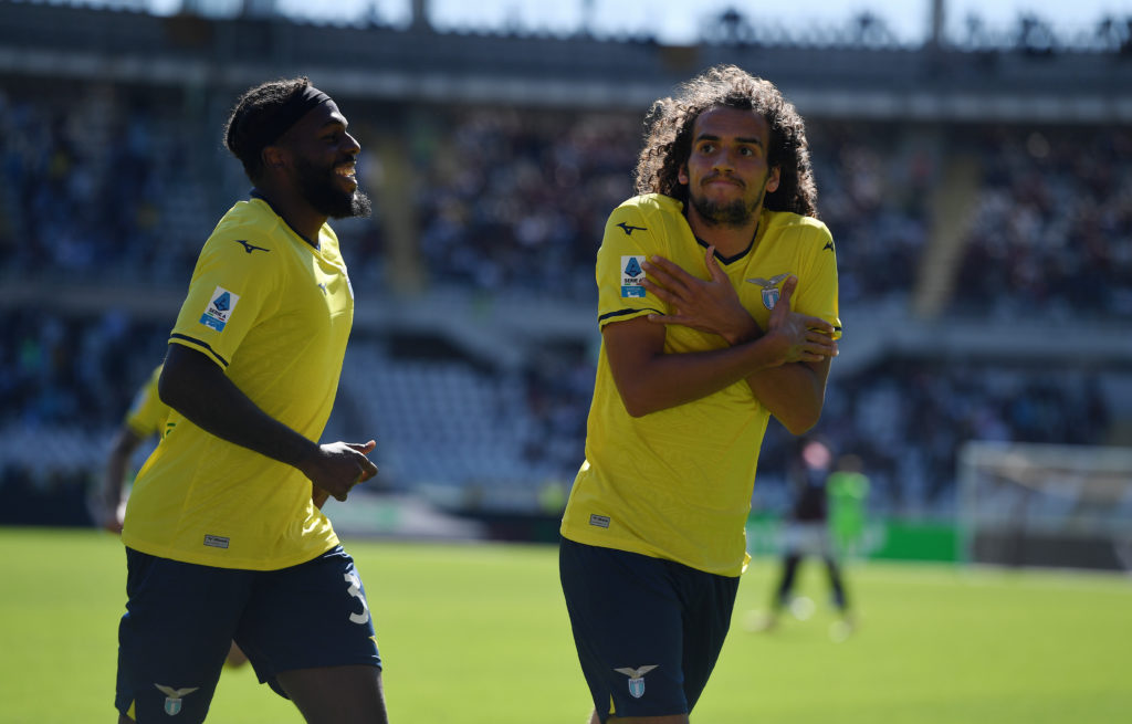 Torino v SS Lazio - Serie A
