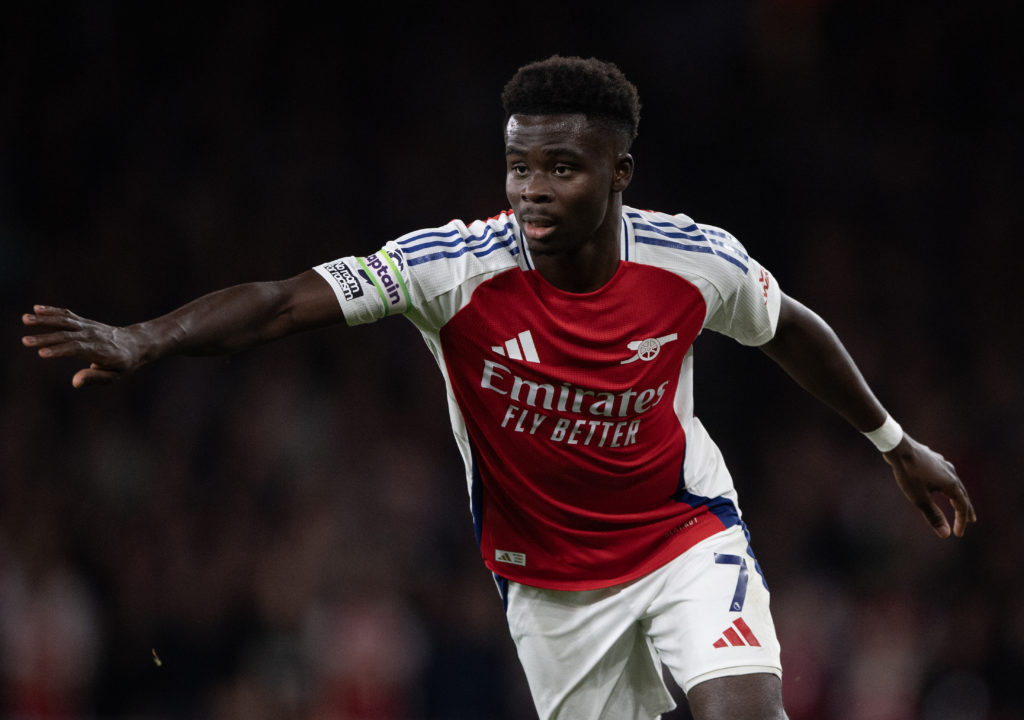 Arsenal FC v Liverpool FC - Premier League