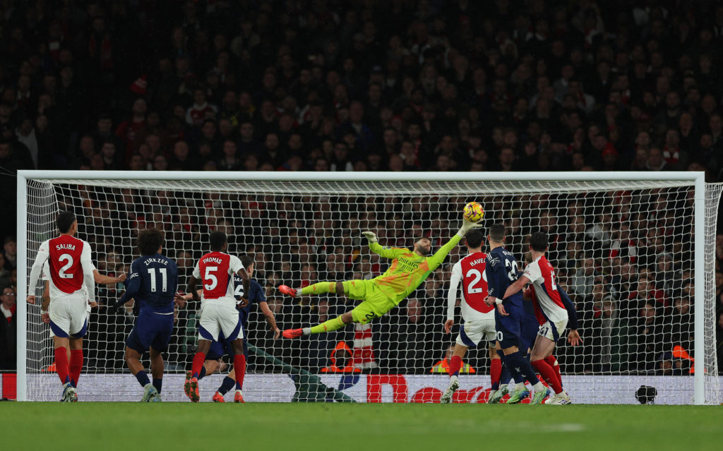 FBL-ENG-PR-ARSENAL-MAN UTD