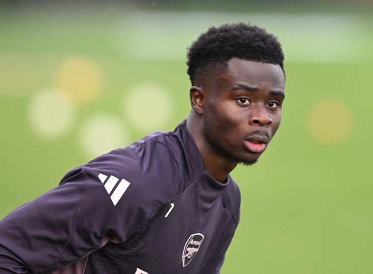 Photo by Stuart MacFarlane/Arsenal FC via Getty Images