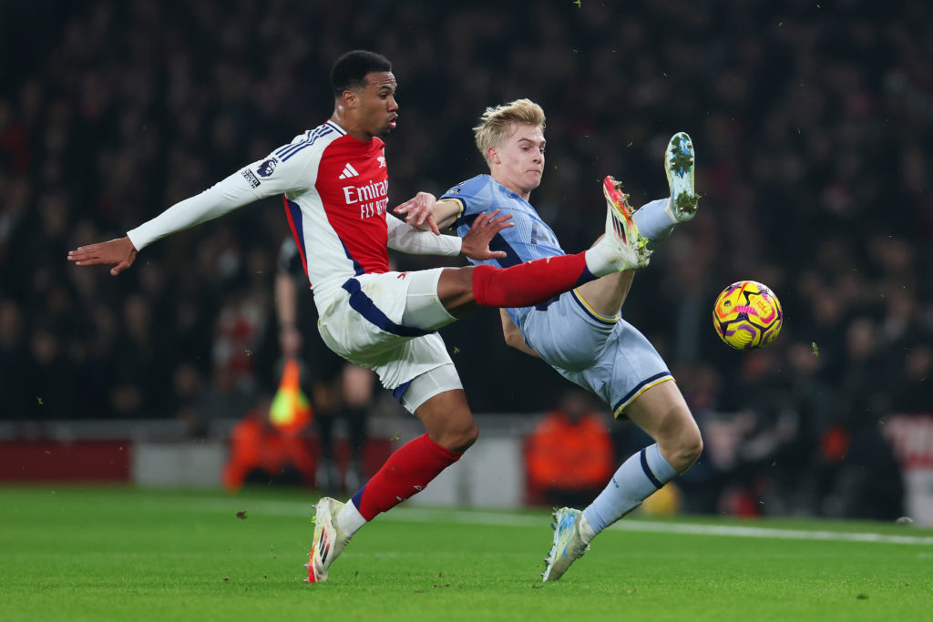Arsenal FC v Tottenham Hotspur FC - Premier League