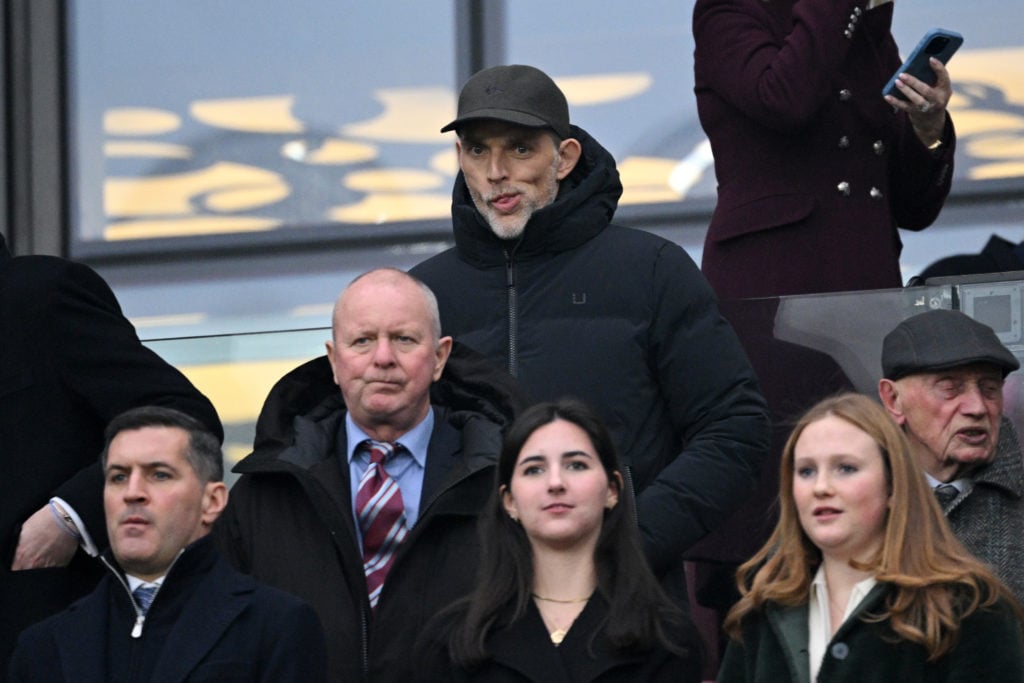 West Ham United FC v Crystal Palace FC - Premier League