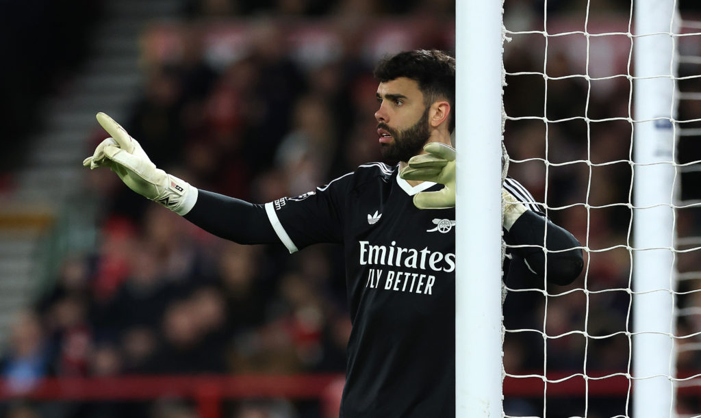 Nottingham Forest FC v Arsenal FC - Premier League