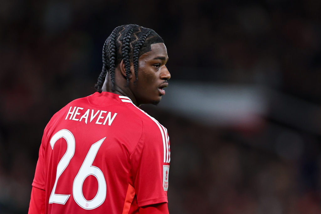 Manchester United v Fulham - Emirates FA Cup Fifth Round