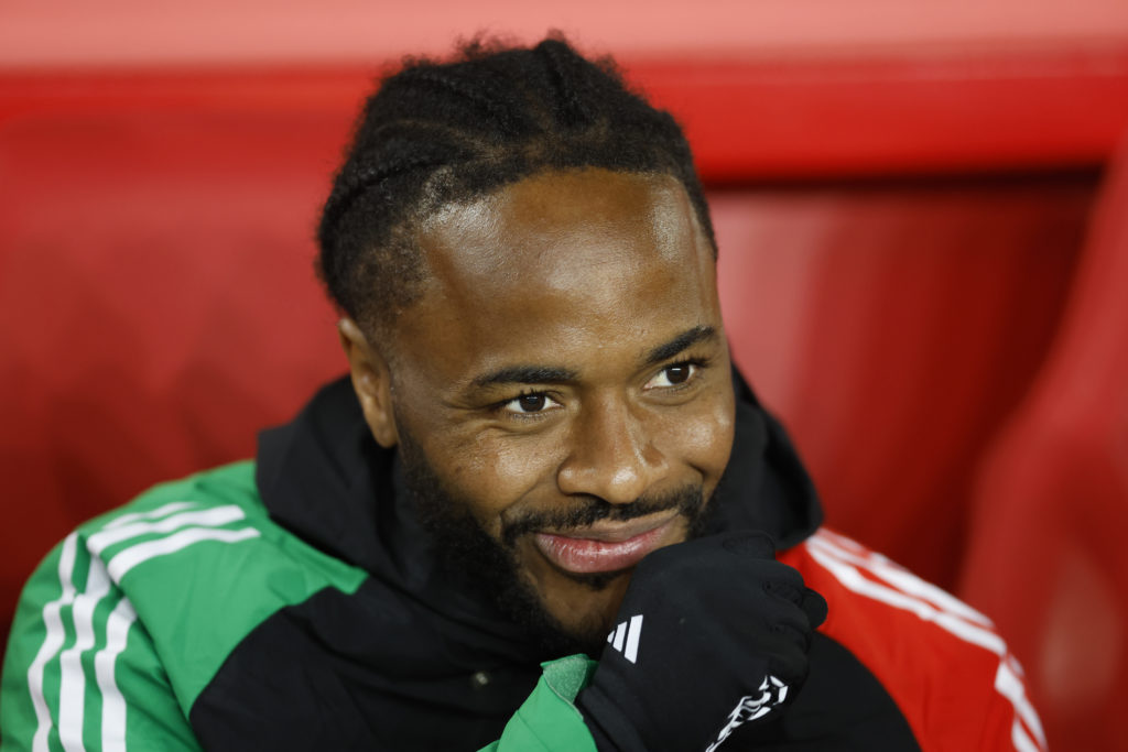 Nottingham Forest FC v Arsenal FC - Premier League