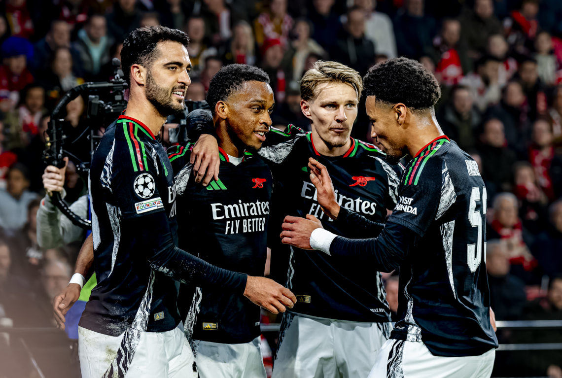 Photo by Marcel van Dorst / EYE4images/NurPhoto via Getty Images