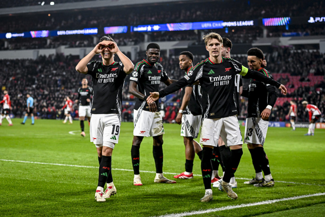 Photo by Stefan Koops / EYE4images/NurPhoto via Getty Images