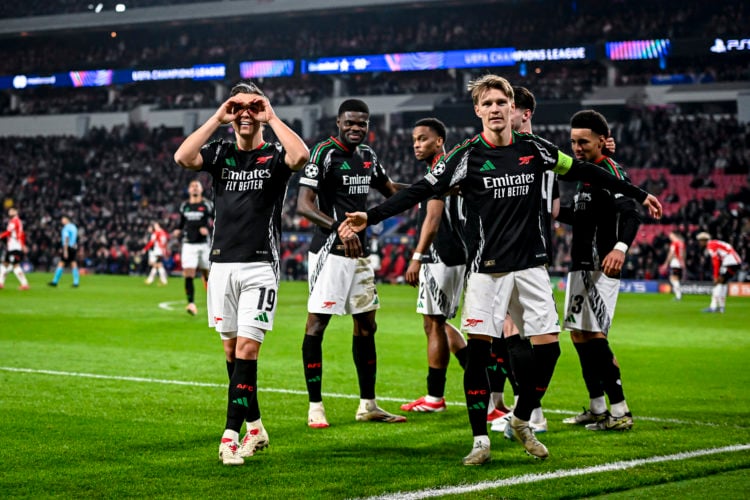 Photo by Stefan Koops / EYE4images/NurPhoto via Getty Images