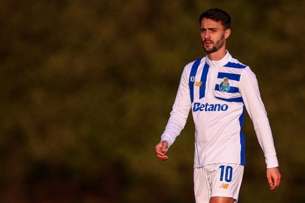 FC Arouca v FC Porto - Liga Portugal Betclic