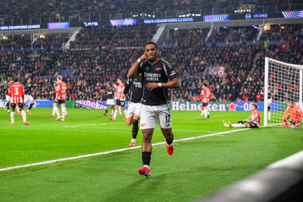 FBL-EUR-C1-PSV-ARSENAL