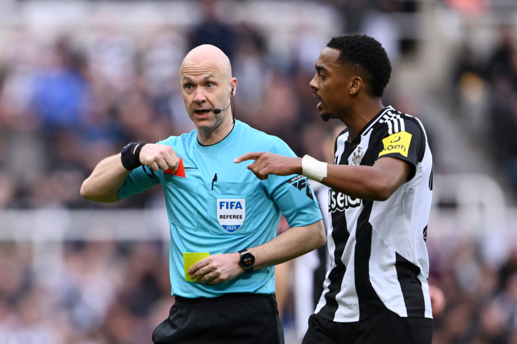 Newcastle United v Brighton & Hove Albion - Emirates FA Cup Fifth Round
