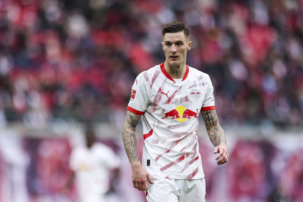 RB Leipzig v 1. FSV Mainz 05 - Bundesliga