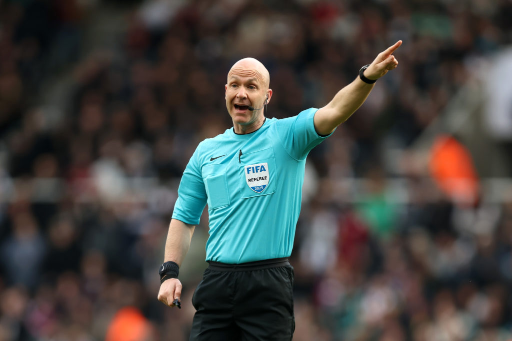 Newcastle United v Brighton & Hove Albion - Emirates FA Cup Fifth Round