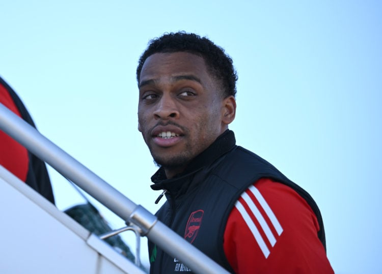 Photo by David Price/Arsenal FC via Getty Images
