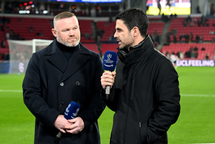 Photo by Stuart MacFarlane/Arsenal FC via Getty Images