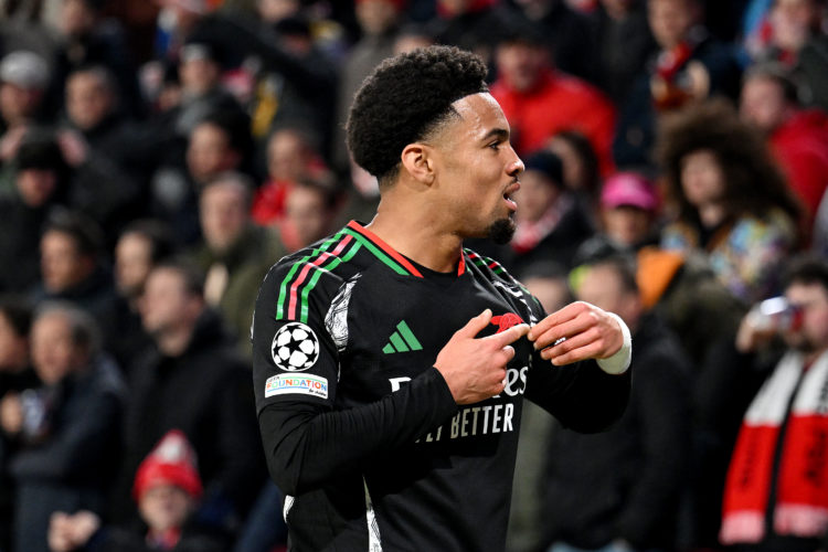 Photo by David Price/Arsenal FC via Getty Images