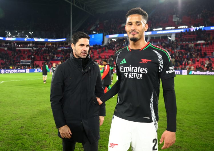 Photo by Joern Pollex - UEFA/UEFA via Getty Images