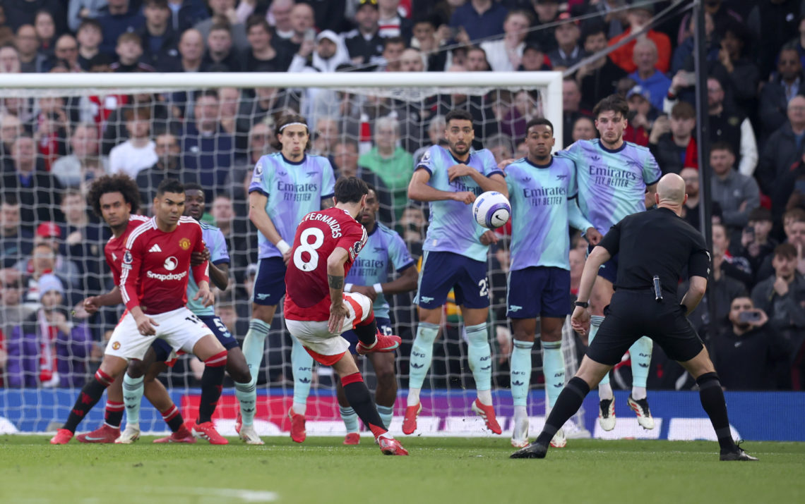 Photo by Ed Sykes/Sportsphoto/Allstar via Getty Images