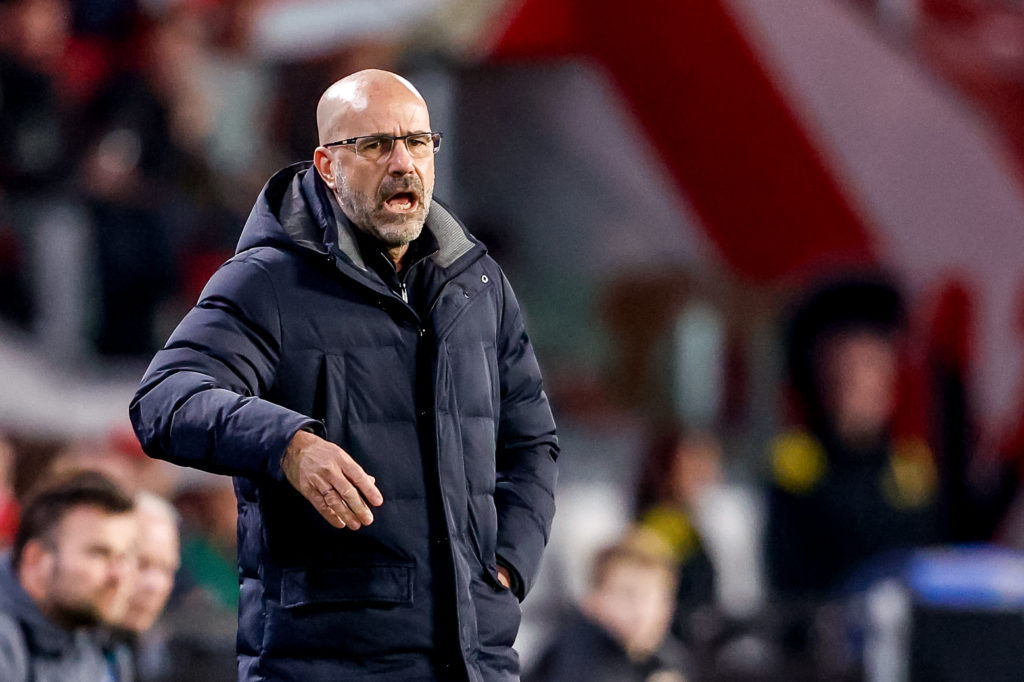 PSV v SC Heerenveen - Eredivisie