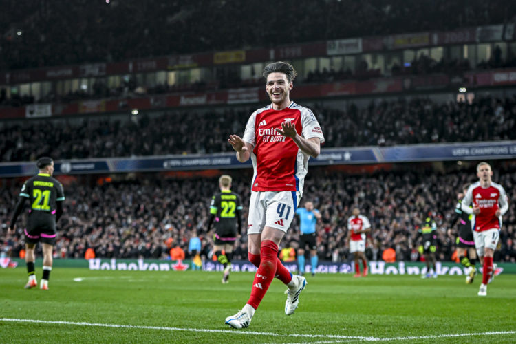 Photo by Stefan Koops / EYE4images/NurPhoto via Getty Images