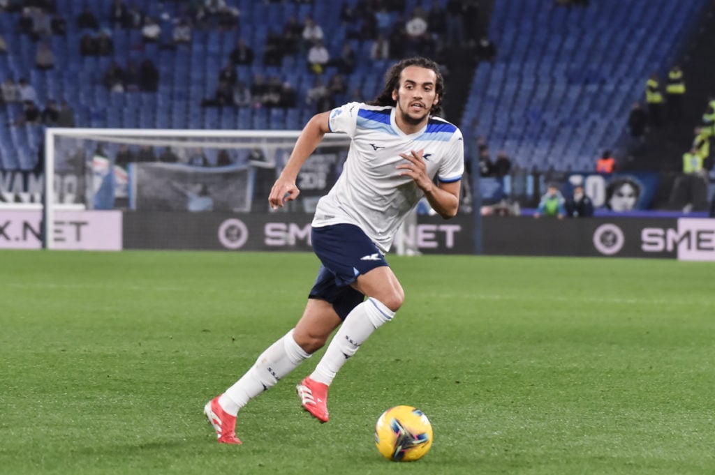 SS Lazio v Udinese - Serie A