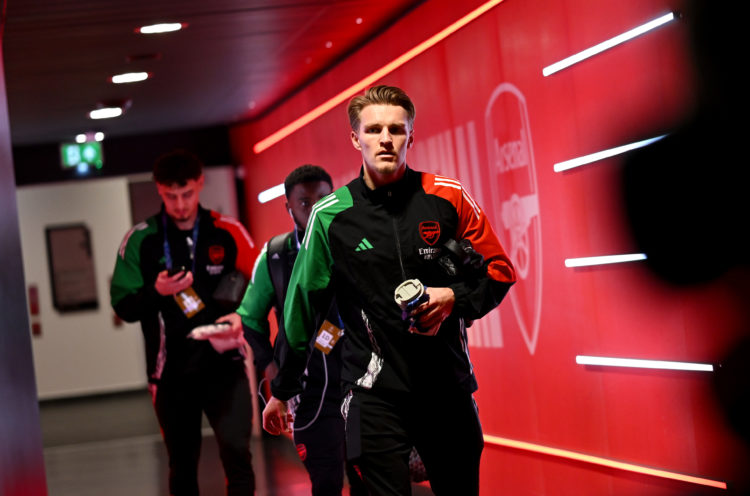 Photo by Michael Regan - UEFA/UEFA via Getty Images
