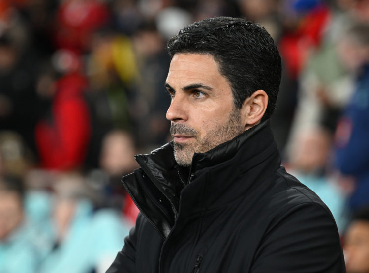 Photo by David Price/Arsenal FC via Getty Images