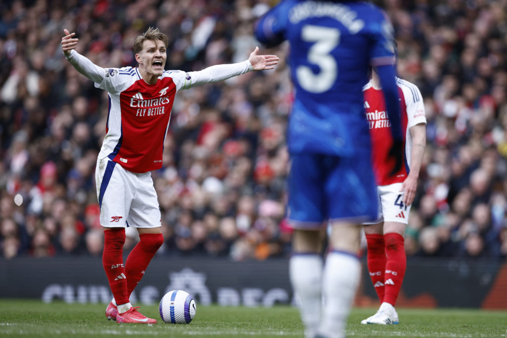 FBL-ENG-PR-ARSENAL-CHELSEA