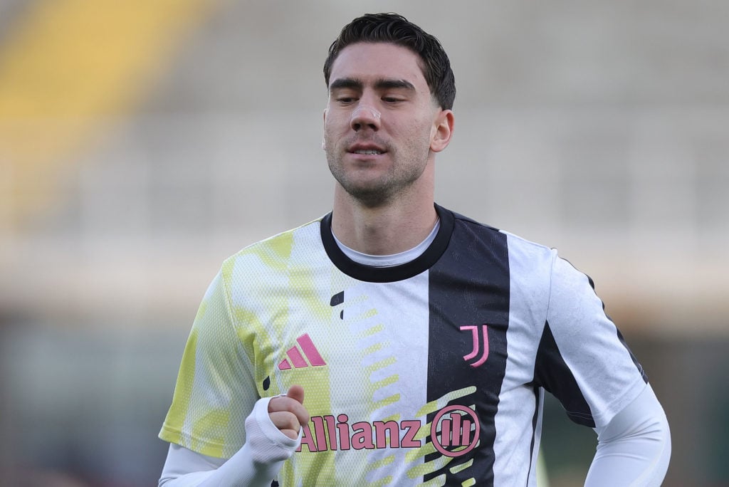 Fiorentina v Juventus - Serie A