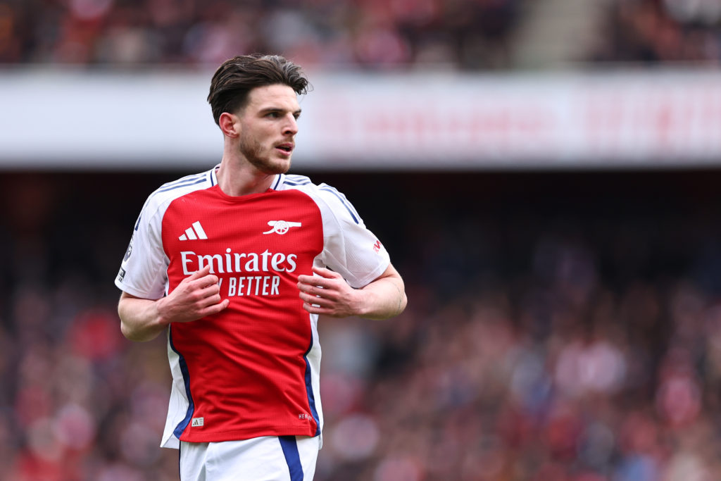 Arsenal FC v Chelsea FC - Premier League