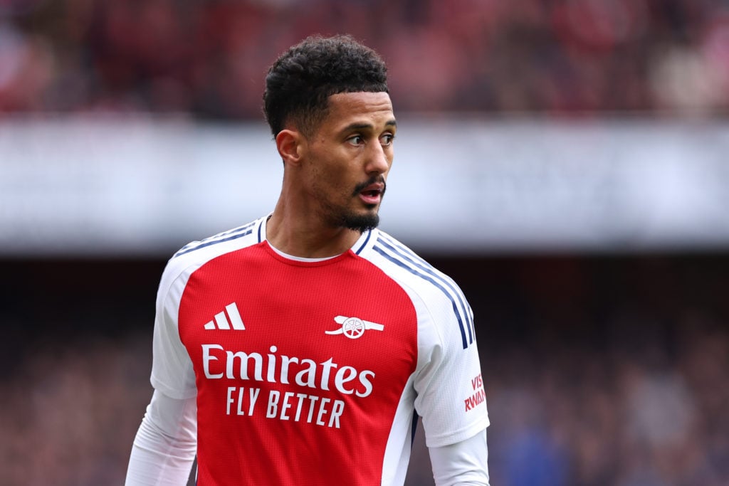 Arsenal FC v Chelsea FC - Premier League
