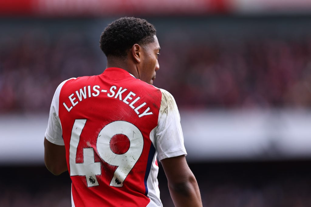 Arsenal FC v Chelsea FC - Premier League