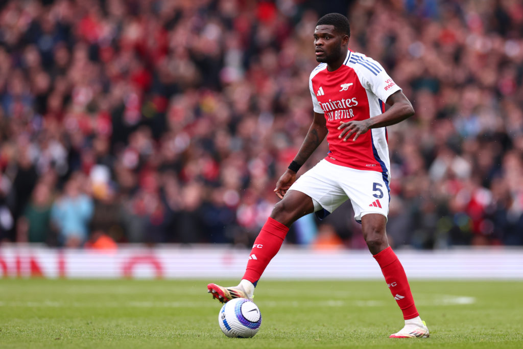 Arsenal FC v Chelsea FC - Premier League