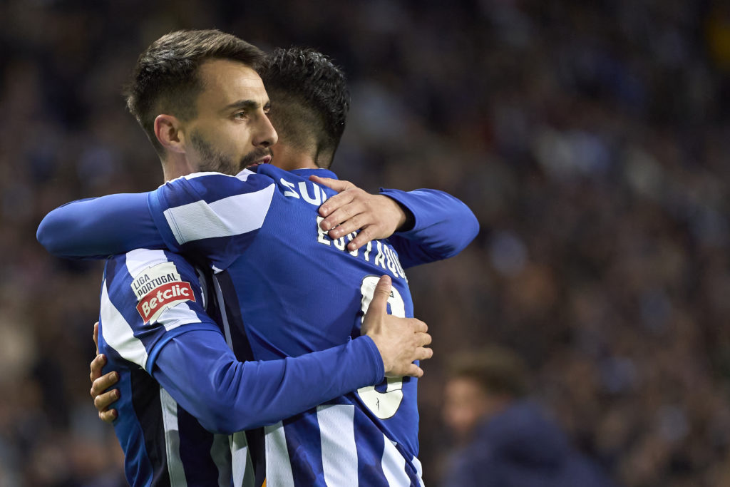 FC Porto v AVS - Liga Portugal Betclic