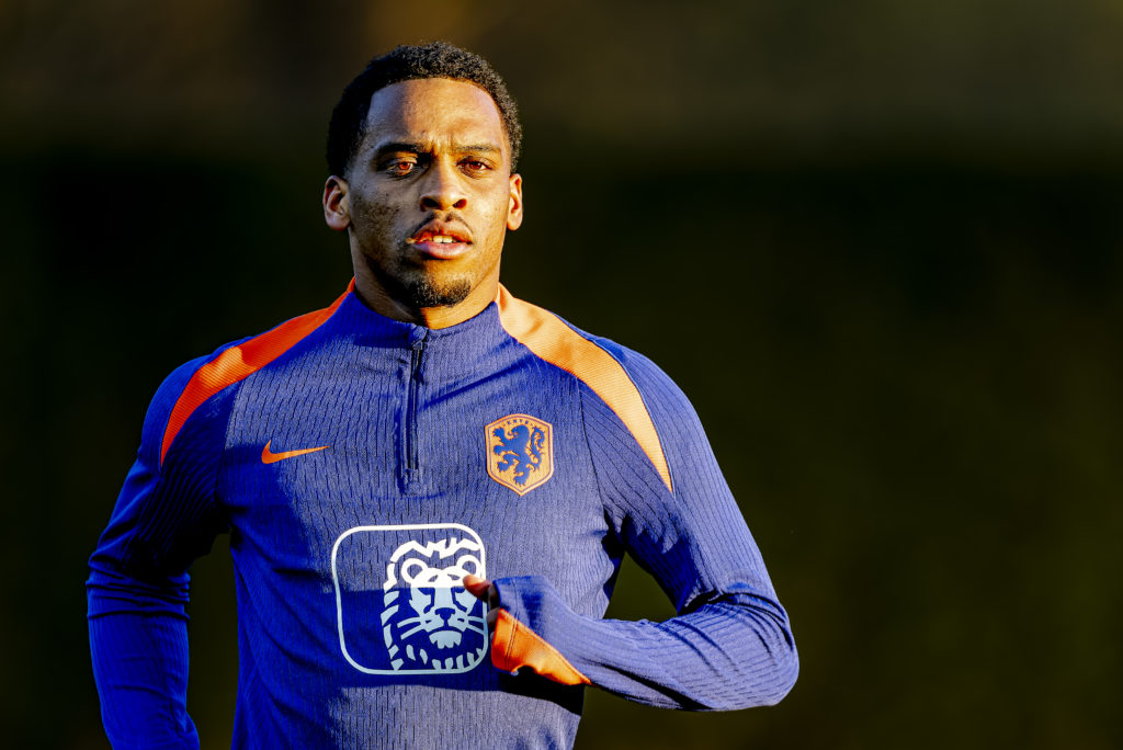 Netherlands Trainings And Press Conference